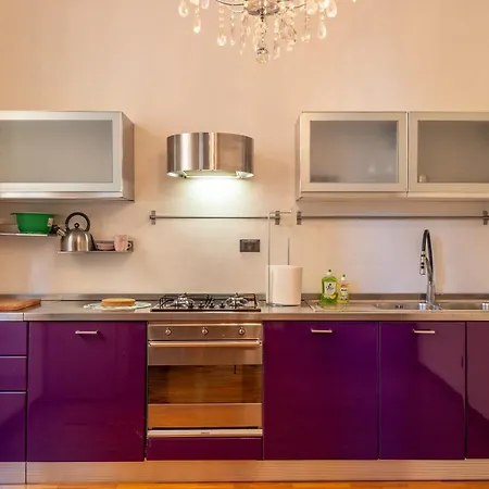 Casina Dello Stellario *