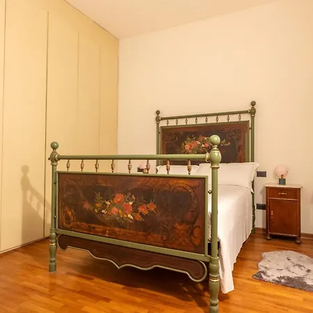 Casina Dello Stellario * ルッカ