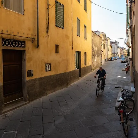 Casina Dello Stellario ルッカ
