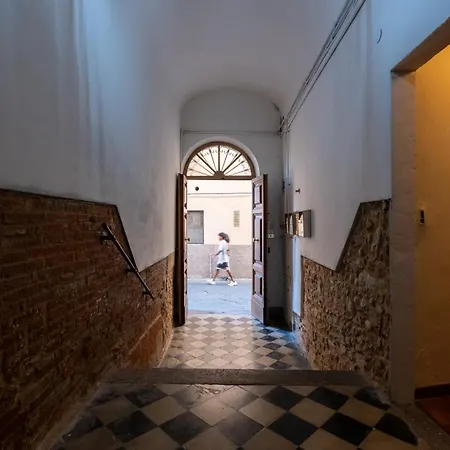 Casina Dello Stellario ルッカ